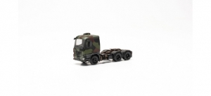 Mercedes-Benz Arocs 6x4 Zugmaschine 
