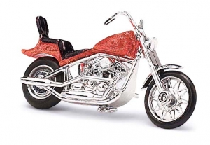 US Motorrad, Rot