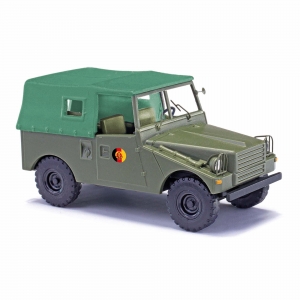 IFA P3, NVA