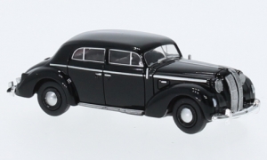 Opel Admiral, schwarz, 1938