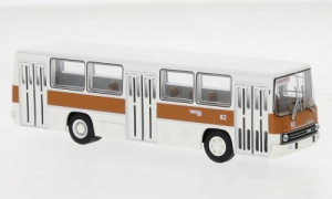 Ikarus 260 Stadtbus, Chemnitz, 1972