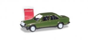 Herpa MiniKit: Mercedes-Benz 190 E, lindgrün