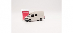 Herpa MiniKit:VW Crafter Grand California, weiß (unbedruckt)