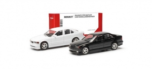 MiniKit BMW 3er E36 AC Schnitzer (2 Stück)