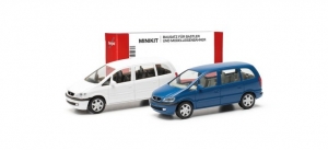 MiniKit Opel Zafira (2 Stück)