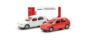 MiniKit VW Golf IV 4-türig (2 Stück)