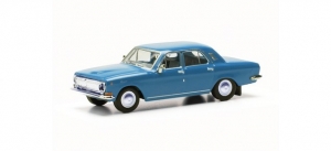 Wolga M 24, brillantblau