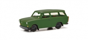 Trabant 1.1 Universal, olivgrün (NVA)