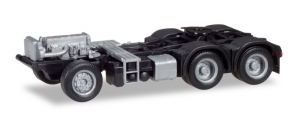 Fahrgestell Mercedes-Benz Actros Giga/Big/Stream 6x4 Inhalt: 2 Stück