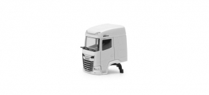 Fahrerhaus DAF XG ohne Windleitbleche, Dachspoiler und Sonnenblende, 2 Stück