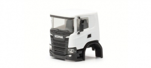 Teileservice Fahrerhaus Scania CG17 Straßenversion (2 Stück)