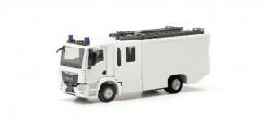 Teileservice MAN TGM CC Z-Cab Löschfahrzeug (2 Stück)
