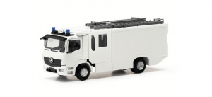 Teileservice Mercedes-Benz Atego 2013 Z-Cab Löschfahrzeug (2 Stück)
