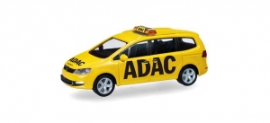 Volkswagen (VW) Sharan 