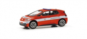 Volkswagen (VW) ID. 3 