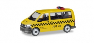 VW T6 Bus Fraport / MASU APT 20