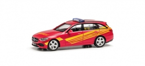 Mercedes-Benz C-Klasse T-Modell Kommandowagen 
