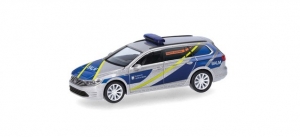 Volkswagen (VW) Passat Variant GTE 