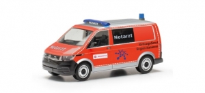VW T6.1 Bus NEF 
