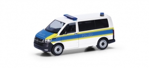 Volkswagen (VW) T6.1 Bus 
