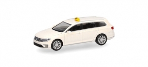 Volkswagen (VW) Passat Variant GTE 