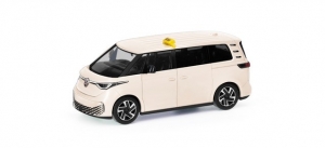 Volkswagen (VW) ID. BUZZ 