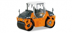 Hamm Tandemwalze DV 90