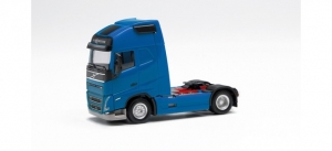 Volvo FH Gl. XL 2020 Zugmaschine erweiterte Ausstattung, blau