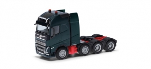 Volvo FH 16 GL XL 2020 Schwerlastzugmaschine, blaugrün