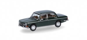Simca 1301 Special, dunkelgrün