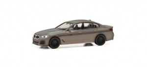 BMW Alpina B5 Limousine, champagner quarz metallic
