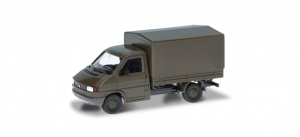 Volkswagen (VW) T4 Pritsche 