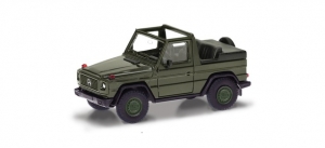 Mercedes-Benz G-Klasse (W460) 