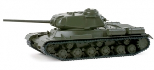 Kampfpanzer JS-1