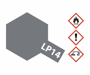 LP-14 IJN Grau Maizuru A. matt 10ml