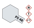 PS-48 Alu-Silber (Chrom) Polyc. 100ml