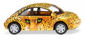 VW New Beetle 