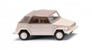VW 181 - elfenbein