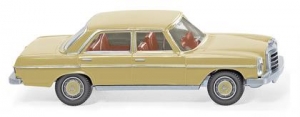 MB 200/8 - beige