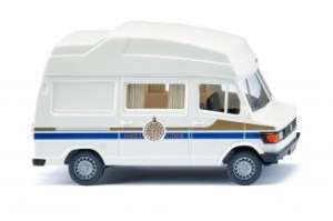 Wohnmobil (MB 207 D) 