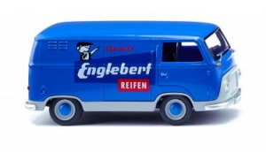 Ford FK 1000 Kastenwagen 