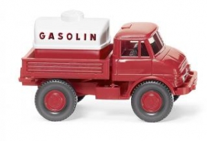 Unimog U 406 