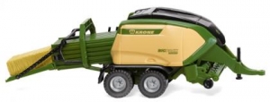 Krone BiG Pack 1290 HDP VC Großpackenpresse