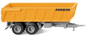 Joskin Muldenkipper