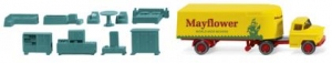 Koffersattelzug (Chevrolet) Mayflower