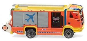 Feuerwehr - AT LF (MAN TGM Euro 6/Rosenbauer)
