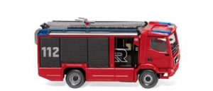 Feuerwehr - Rosenbauer AT (MAN TGM Euro 6) (2020)