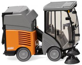 Kommunal - Hako Citymaster 300
