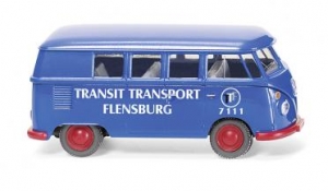 VW T1 Bus 