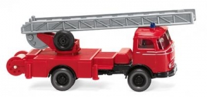 Feuerwehr - Drehleiter (MB)